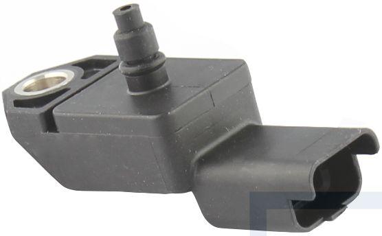Volvo map sensor / inlaatspruitstuk sensor C30 C70 S40 S80 V, Enlèvement ou Envoi, Neuf, Opel