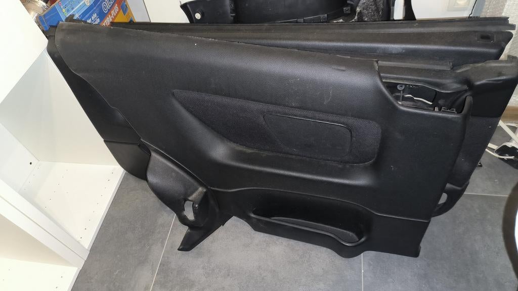 Opel Astra G, Enlèvement, Utilisé, Opel