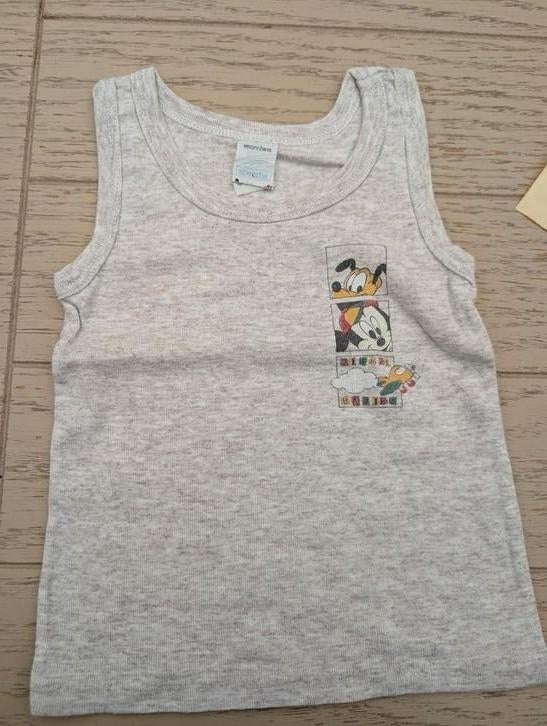 Absorba singlet 86/2 jaar, Kinderen en Baby's, Ophalen of Verzenden, Zo goed als nieuw