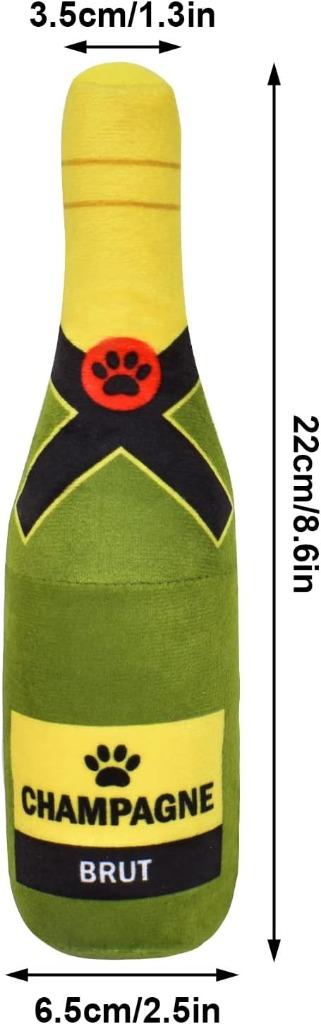 Hondenspeelgoed met squeak GRATIS LEVERING, Dieren en Toebehoren, ZIMOER, Overig speelgoed, -, Verzenden