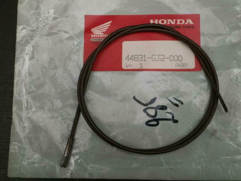 Kabels Honda Motoren, Ophalen of Verzenden, Nieuw