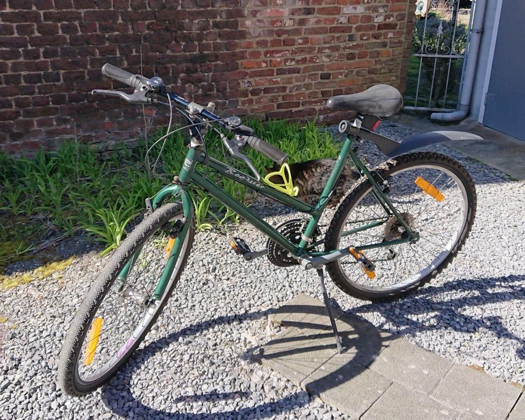 Vélo VTT 26 pouces, Enlèvement, Comme neuf