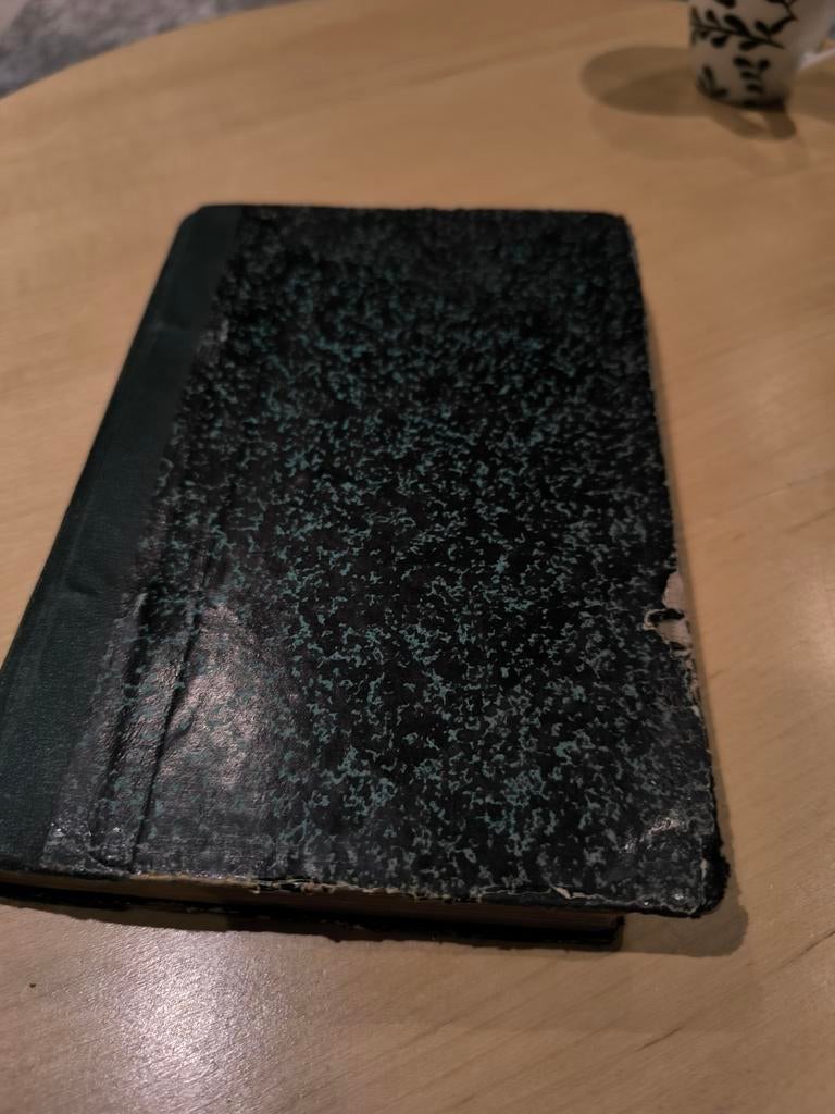 De burgers van Darlingen, Antiek en Kunst, Antiek | Boeken en Manuscripten, Ophalen of Verzenden