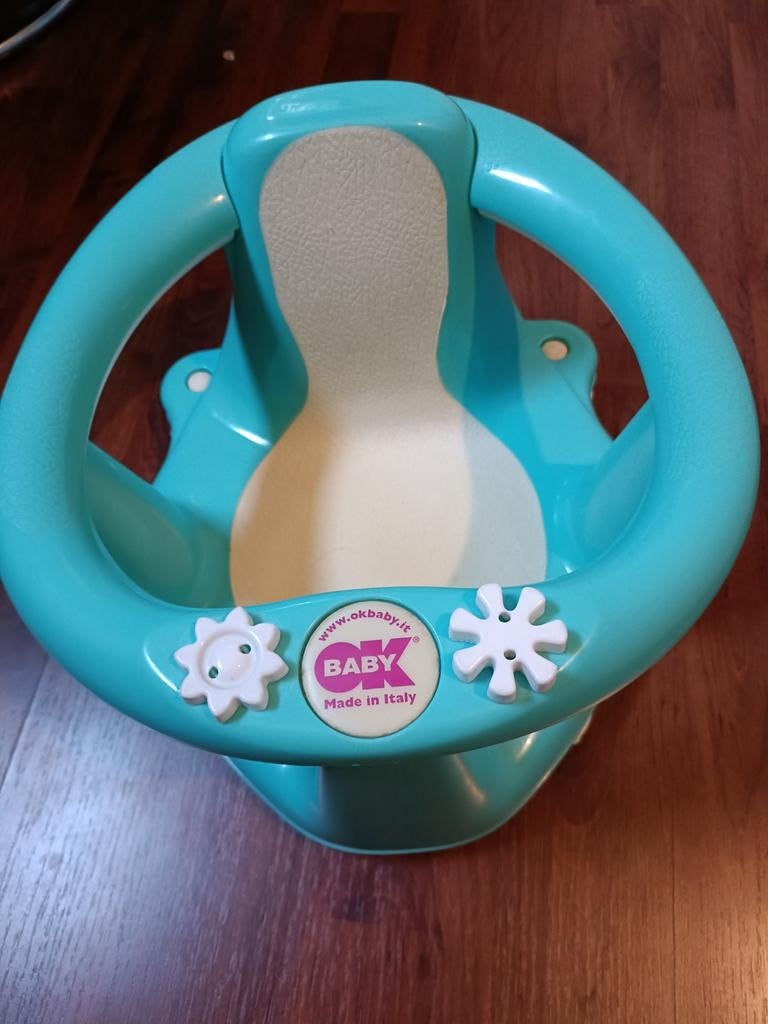 Babyzitje, Ophalen of Verzenden, Zo goed als nieuw