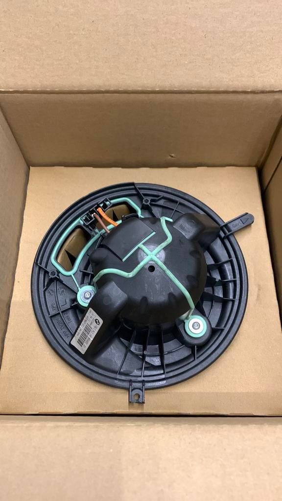 BMW 9227670 ventilator, Ophalen, Gebruikt, BMW