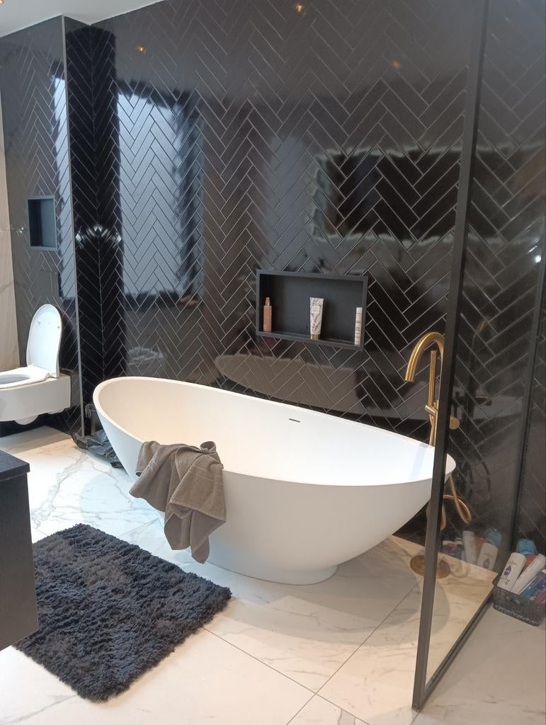 renovatie en  nieuwbouw, Garantie, Nieuwbouw of Opbouw