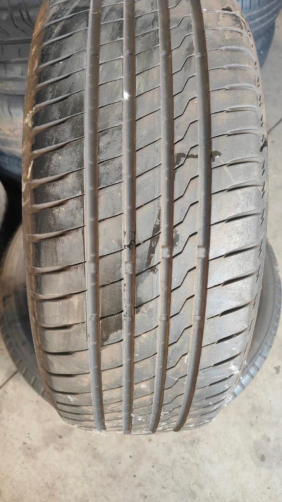 225/55r18 Firestone 2255518 22555r18 225/55/r18, Auto-onderdelen, Ophalen of Verzenden