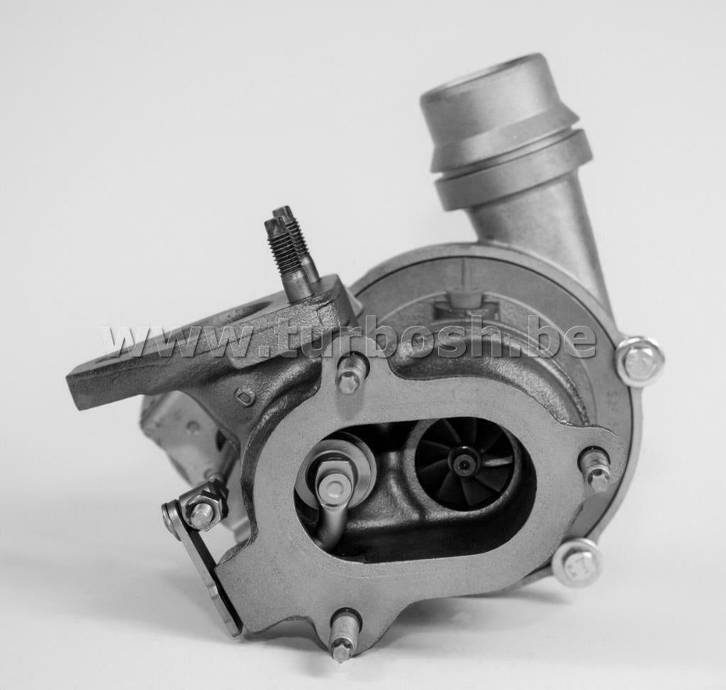 Nieuwe turbo voor Dacia met garantie, Ophalen of Verzenden, Nieuw, Renault