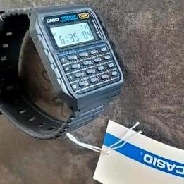 Montre casio femme, Enlèvement, Comme neuf