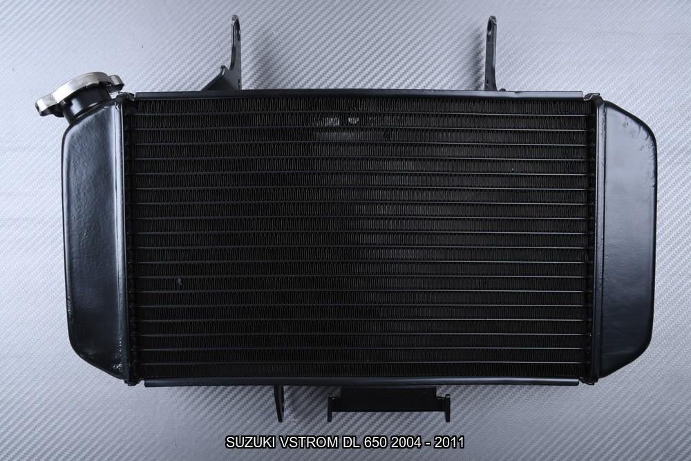 Radiateur AVDB SUZUKI DL VSTROM 650 2004 - 2011 V-STROM, Enlèvement ou Envoi, Neuf