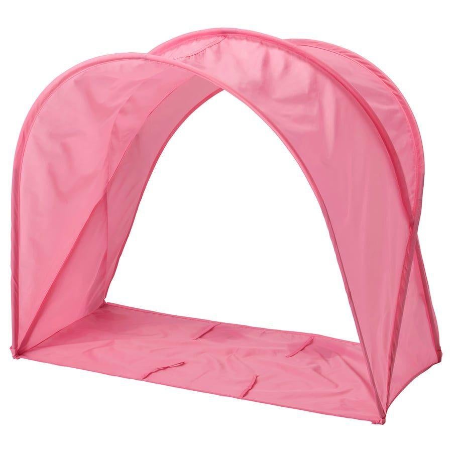Bedtent, Ophalen, Zo goed als nieuw, Overige typen