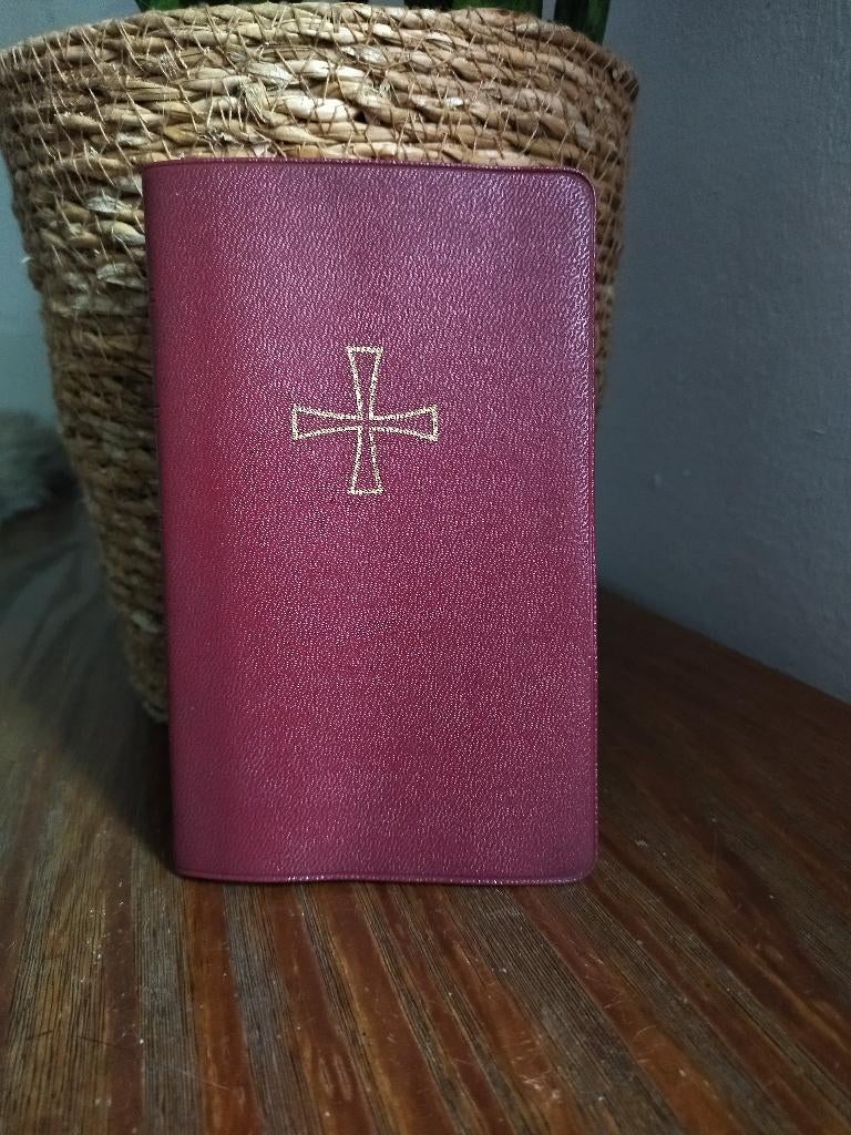 Missel des Dimanches et des Fêtes de 1959., Envoi, Comme neuf, Livre, Christianisme | Catholique