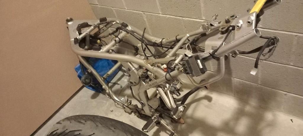 bandit 1200 onderdelen.Vraag naar het onderdeel, Ophalen, Gebruikt