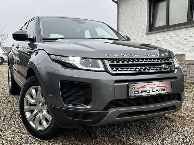 Land Rover Range Rover Evoque 2.0 TD4 4WD SE, https://public.car-pass.be/vhr/c812b423-e7d5-4911-bb2a-d437dd26096d, Euro 6, 108 kW