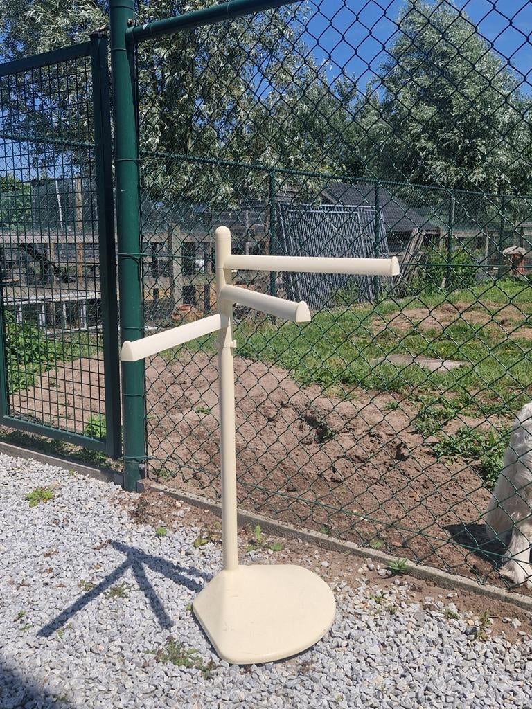 Allibert badkamer kapstok naar Makio hasuike for Gedy, Enlèvement ou Envoi, Moins de 100 cm, Synthétique, Utilisé
