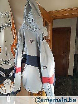 Veste Snowboard Ski Haut de Gamme Special Blend, Enlèvement, Porté