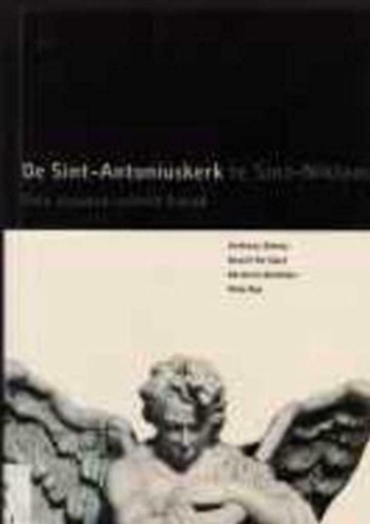 De Sint-Antoniuskerk te Sint-Niklaas, Anthony Demey, Enlèvement ou Envoi
