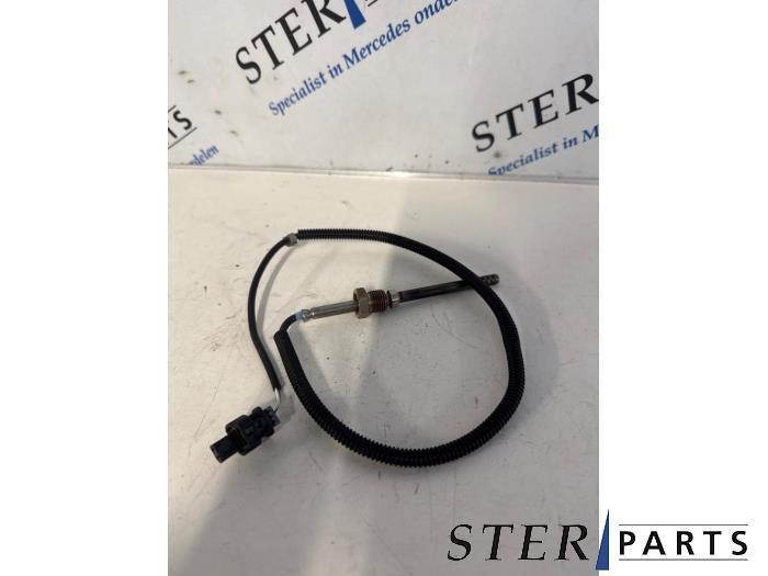 Capteur filtre à particules d'un Mercedes Sprinter, Enlèvement ou Envoi, 3 mois de garantie, Utilisé, Mercedes-Benz