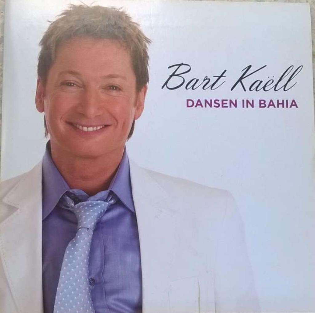 3 CD singles Bart Kaëll, 2 t/m 5 singles, Ophalen of Verzenden, Zo goed als nieuw, Nederlandstalig
