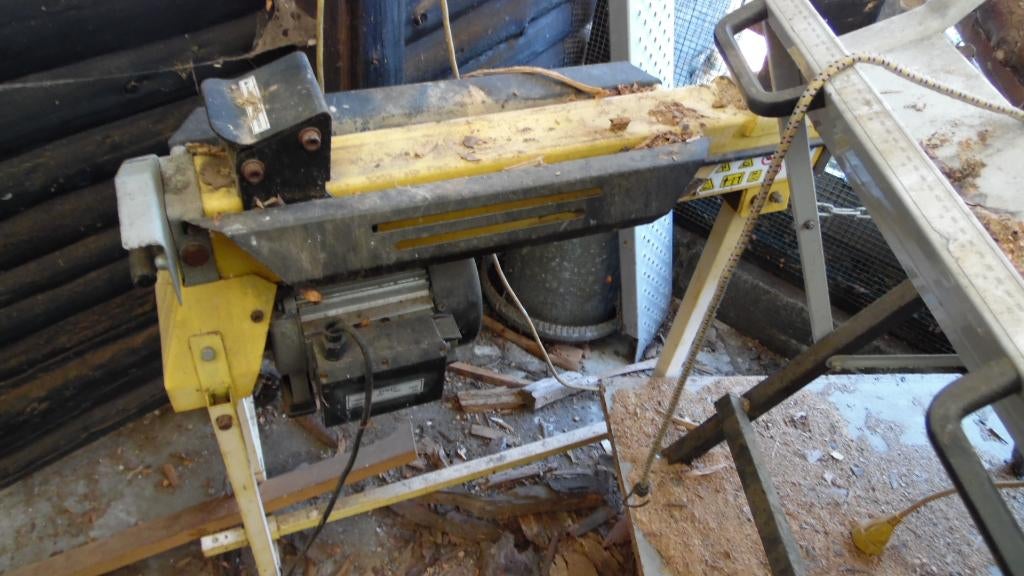 stookhout + machines, 6 m³ ou plus, Enlèvement, Autres essences de bois