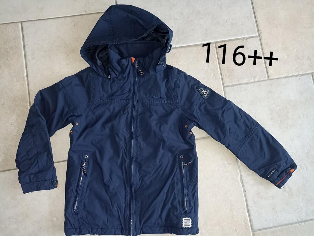 Winterjas Gaastra. 116, Kinderen en Baby's, Ophalen, Zo goed als nieuw