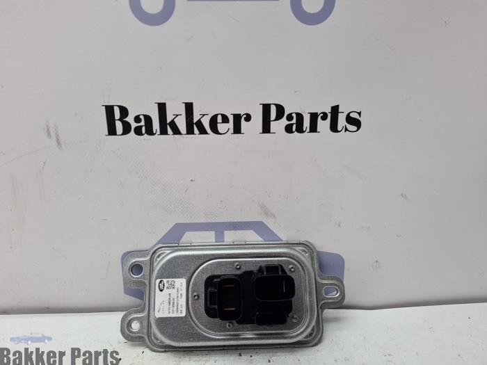 Module de contrôle de batterie d'un Landrover Evoque, Land Rover, -, -, 3 mois de garantie