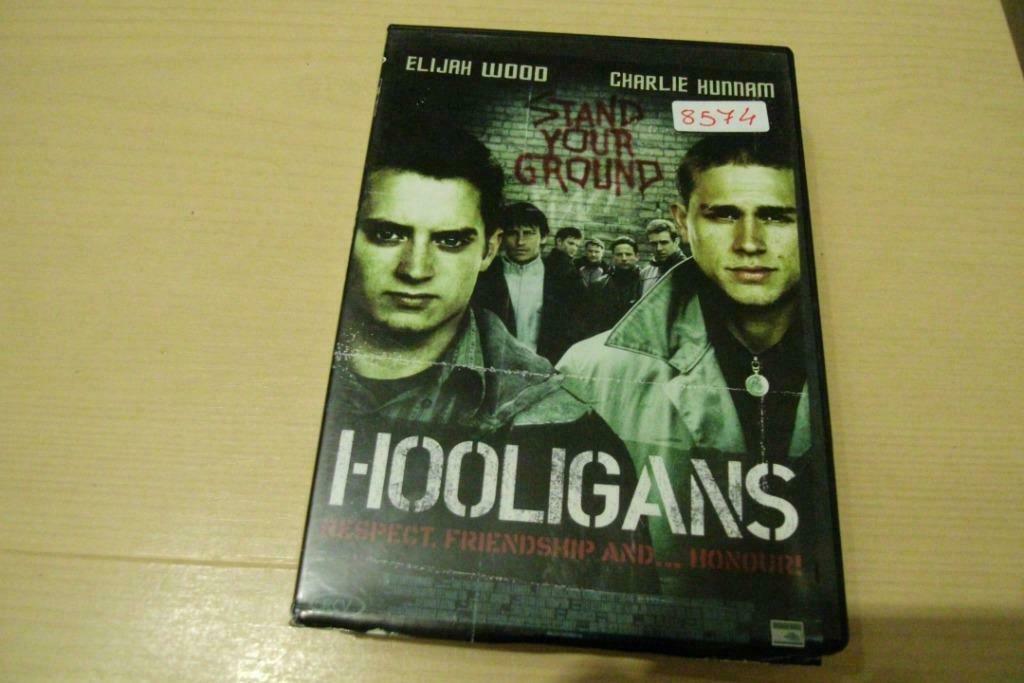 hooligans, Enlèvement ou Envoi