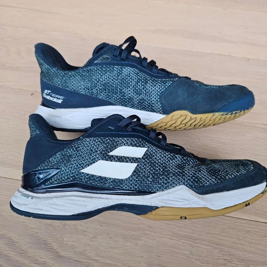 Tennisschoenen Babolat, Ophalen, Zo goed als nieuw, Schoenen, Babolat