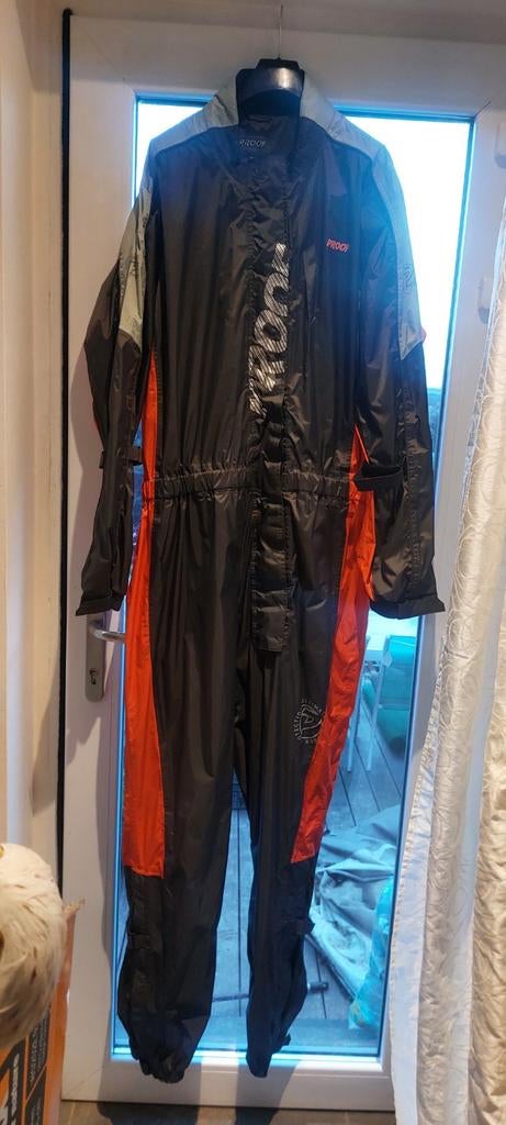 Combinaison moto pluie proof, Enlèvement ou Envoi, Combinaison