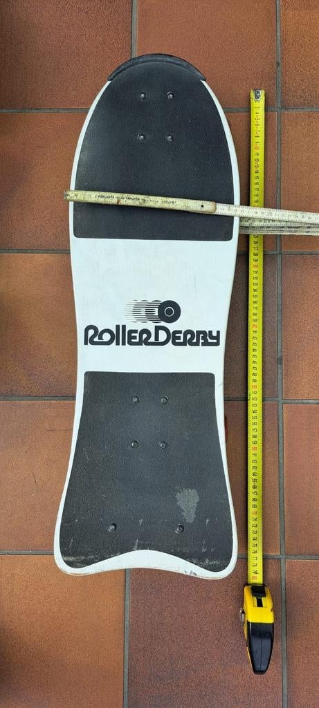 Planche à roulettes, Enlèvement, Utilisé, Skateboard