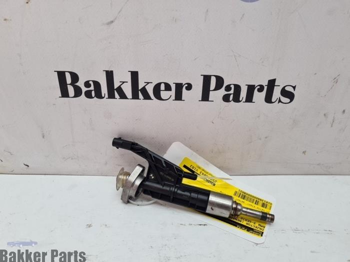 Injecteur (injection essence) d'un BMW 3-Serie, -, -, 3 mois de garantie, Utilisé
