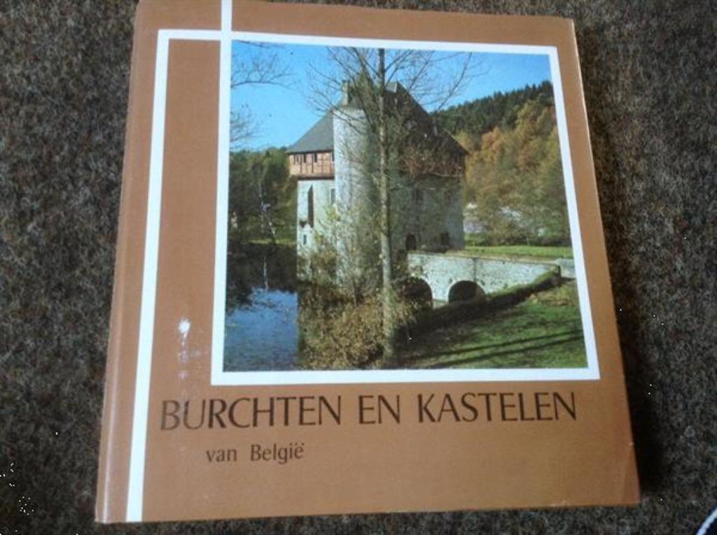 10 beaux livres sur les châteaux et les châteaux, très éduca, Enlèvement ou Envoi, Comme neuf, Artis historia, Album d'images