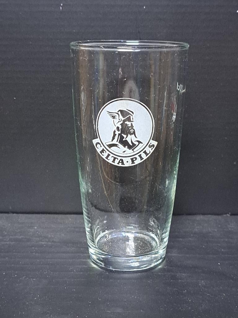Verre Celta Meiresonne, Enlèvement ou Envoi