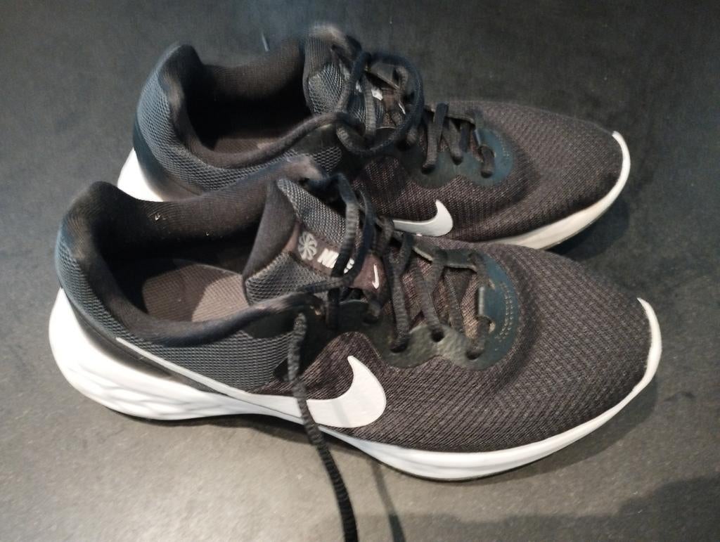 Sportschoenen maat 41, Sports & Fitness, Course, Jogging & Athlétisme, Chaussures de course à pied, Comme neuf, Autres sports