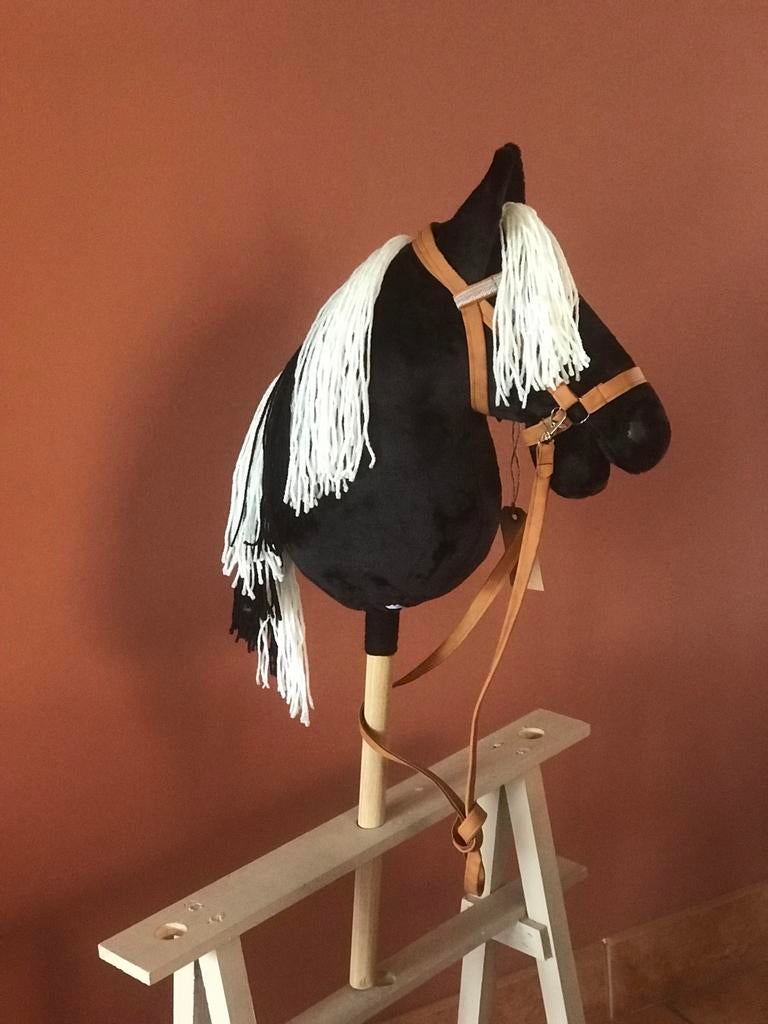 Ninja Hobby Horse, Hobby en Vrije tijd, Ophalen of Verzenden, Nieuw