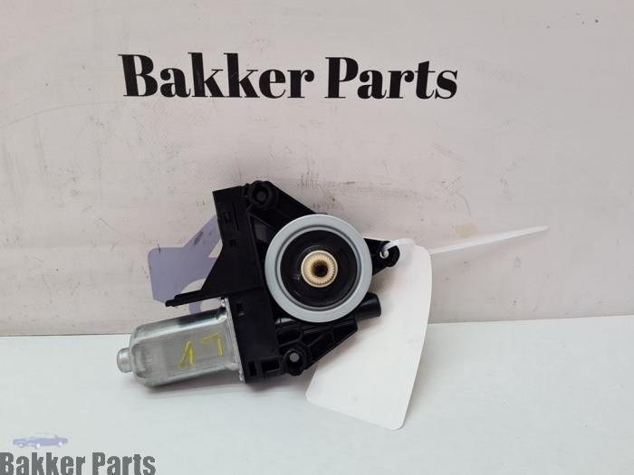 Moteur de vitre portière d'un Volvo V40, -, -, 3 mois de garantie, -