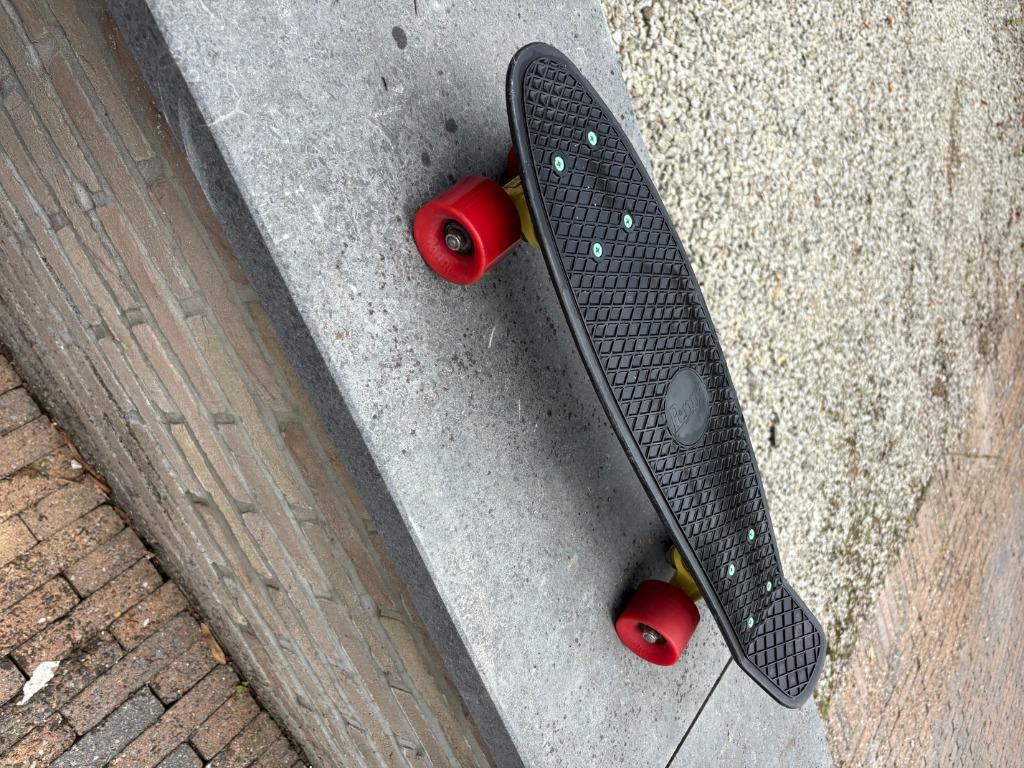Skateboard PENNY, Enlèvement, Comme neuf, Skateboard