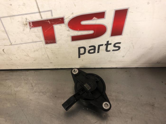 Réglage arbre à cames d'un Volkswagen Golf, Volkswagen, -, 3 mois de garantie, Utilisé