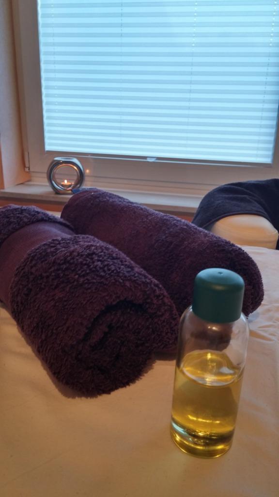 Relaxmassage, men only, Services & Professionnels, Massage relaxant