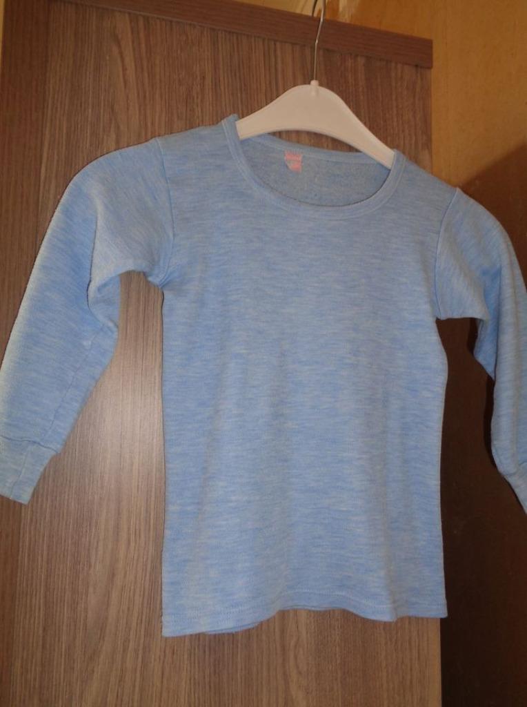 Chemisettes thermo: lot de 2 - Taille 6 ans, Enfants & Bébés, Vêtements enfant | Taille 116, Garçon ou Fille, Enlèvement ou Envoi