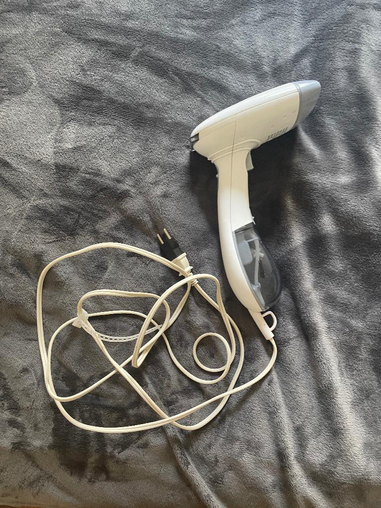 Conair Steamer, Enlèvement, Comme neuf, Défroisseur