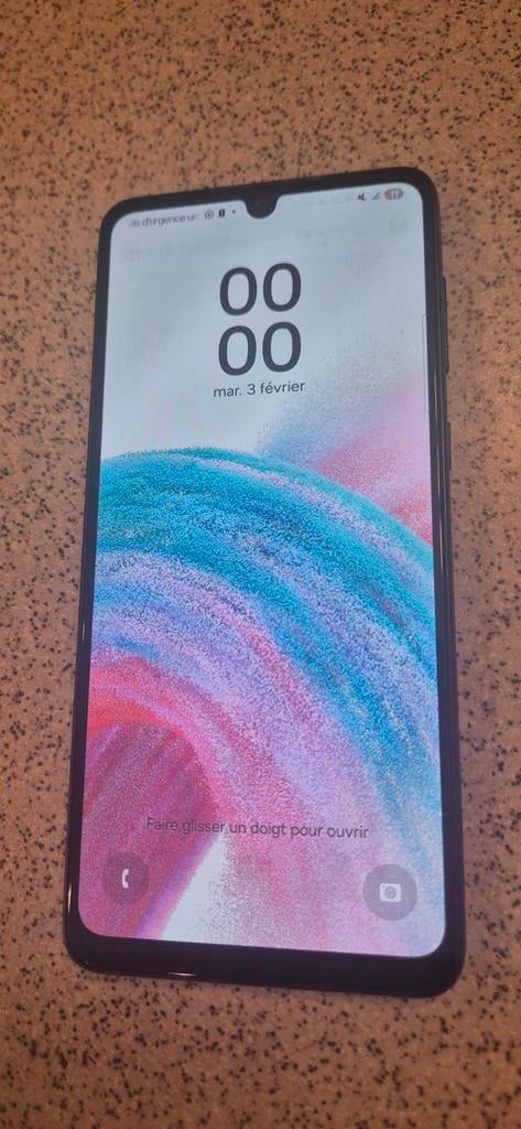 Samsung A33 5G, Telecommunicatie, Ophalen of Verzenden