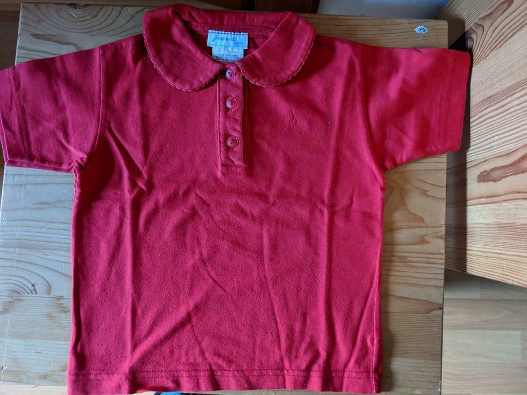 Polo meisje 12 maanden van Jacadi, Envoi, Fille