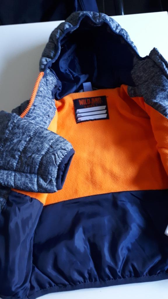 Jongens jasjes  M98 -104 -122, Ophalen, Zo goed als nieuw, Maat 104