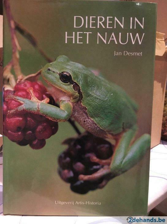 Dieren in het nauw, Enlèvement, Utilisé