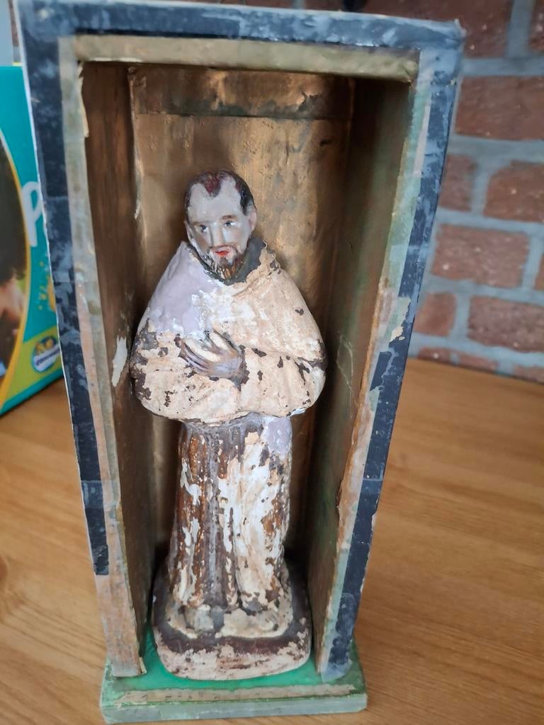 Apostel, Antiek en Kunst, Ophalen of Verzenden