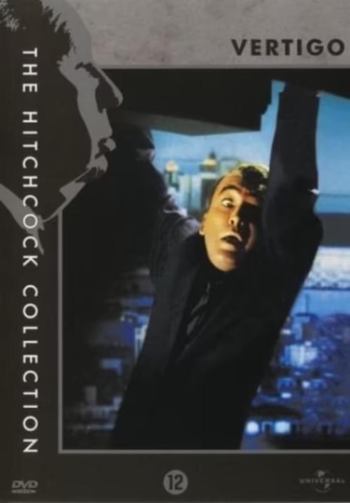 Vertigo, Enlèvement ou Envoi