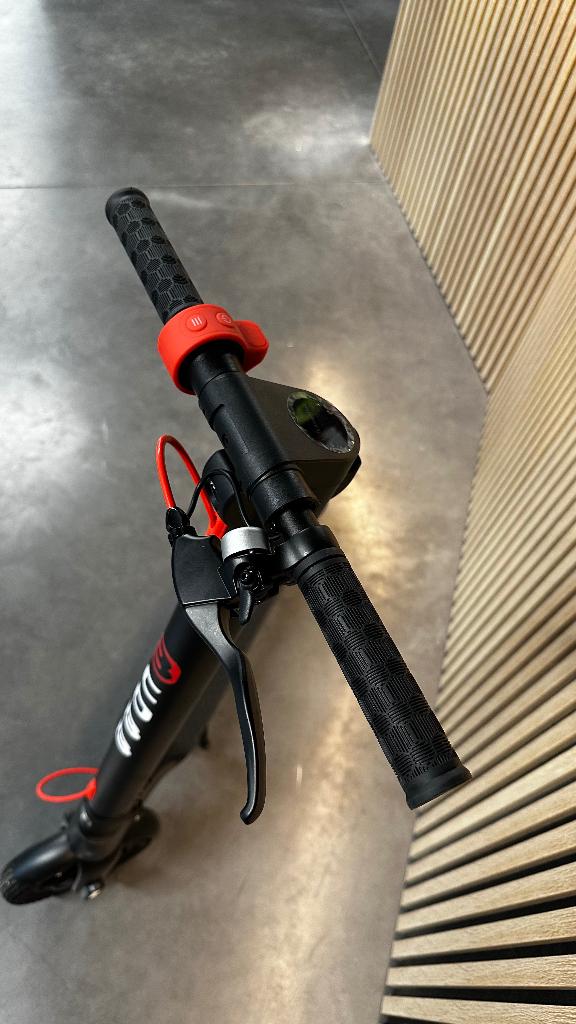 Elektrische step, Ophalen, Nieuw, Elektrische step (E-scooter)
