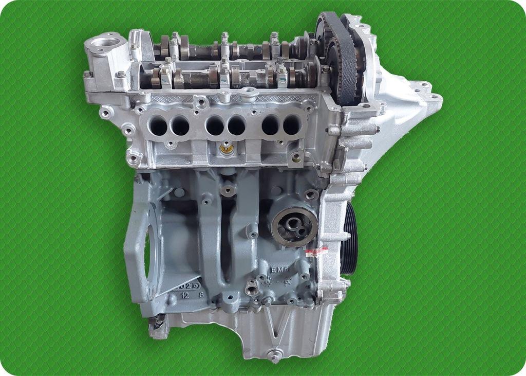 Moteur M1DD Reconditionné GRAND C-MAX FORD FOCUS C-MAX, Envoi, Utilisé, Daihatsu