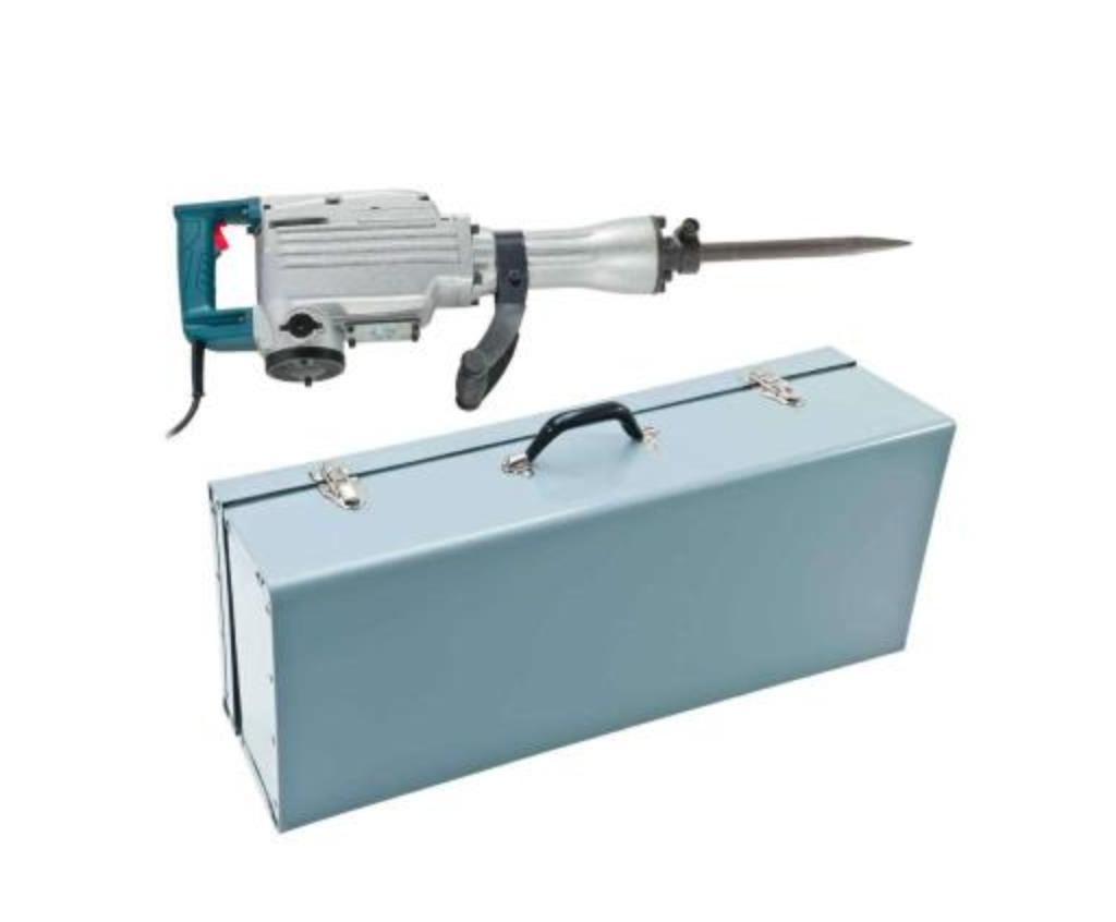 Nouveau Model 2025 Marteau de Demolition 1500W, Enlèvement ou Envoi, Neuf
